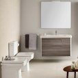 Roca, furniture for bathrooms, WC from Spain, wall-hung WCs, basins from Spain